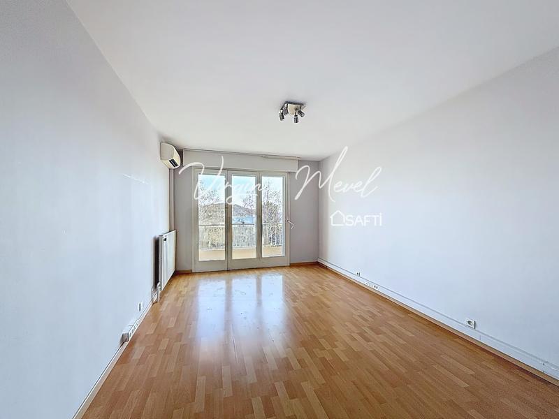 Appartement - 76 m² - 3 pièces