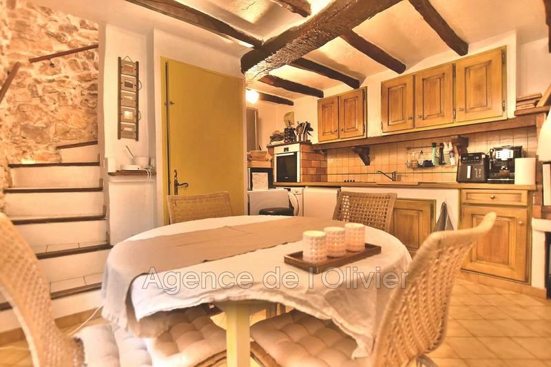 Maison de village - 57 m² - 3 pièces