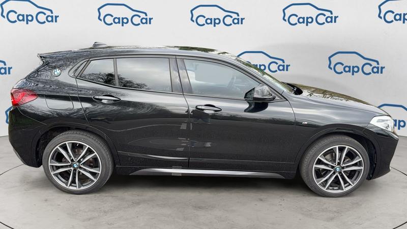 Bmw X2 (F39) sDrive 18d 150 Bva8 m Sport - Automatique
