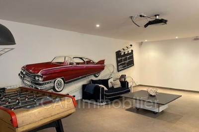 Villa - 135 m² - 5 pièces