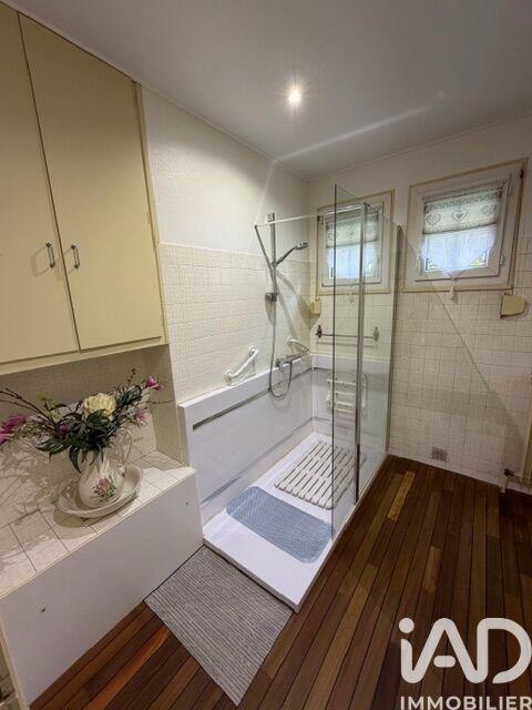 Maison - 155 m² - 7 pièces