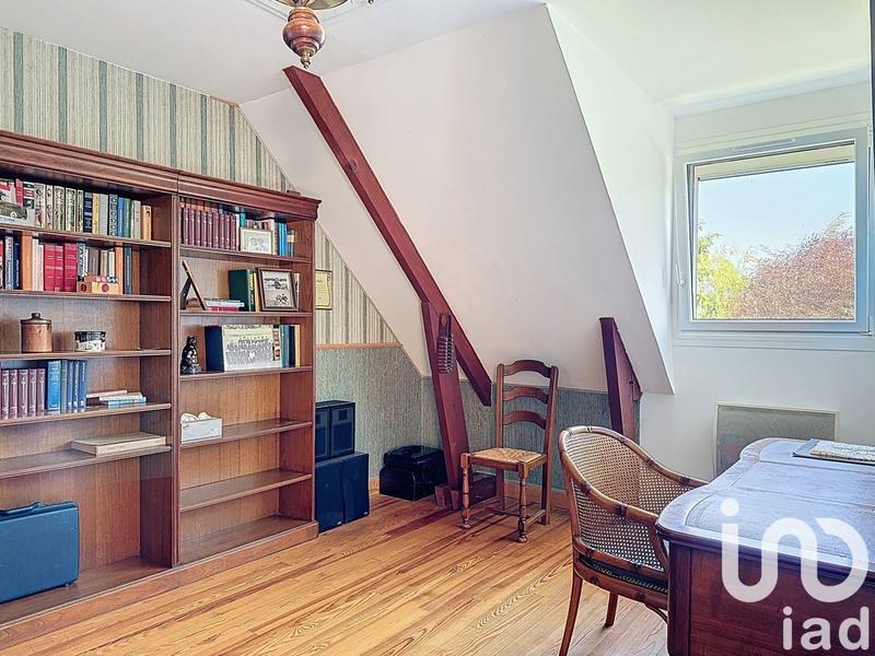 Maison - 145 m² - 7 pièces