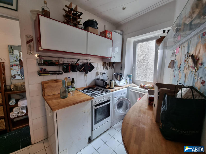 Appartement - 52 m² - 3 pièces