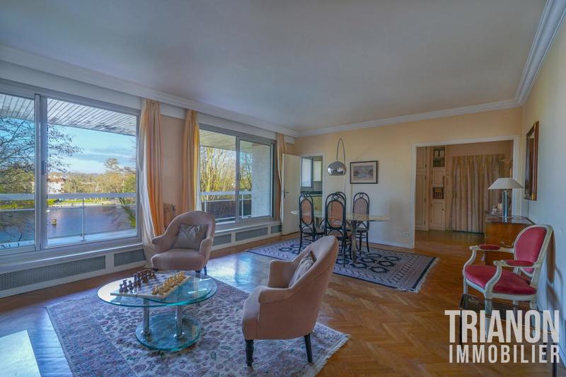 Appartement - 104 m² - 4 pièces