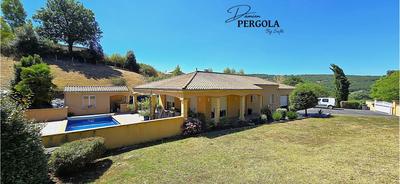 Maison - 112 m² - 5 pièces