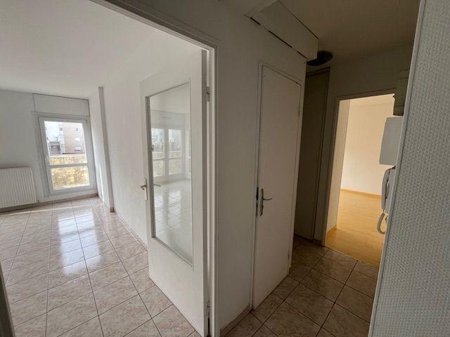 Appartement - 53 m² - 2 pièces