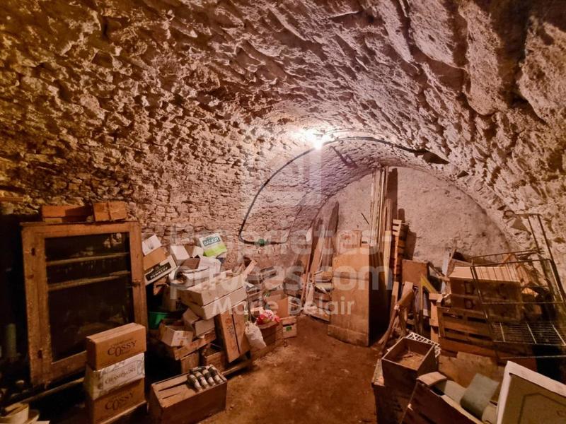 Maison - 101 m² - 5 pièces