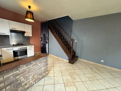 Maison - 45 m² - 2 pièces