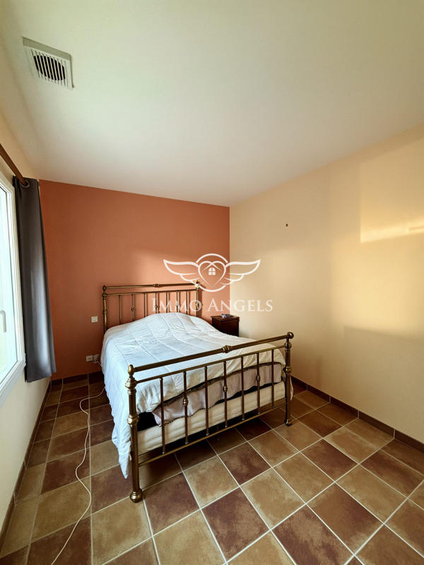 Villa - 136 m² - 4 pièces