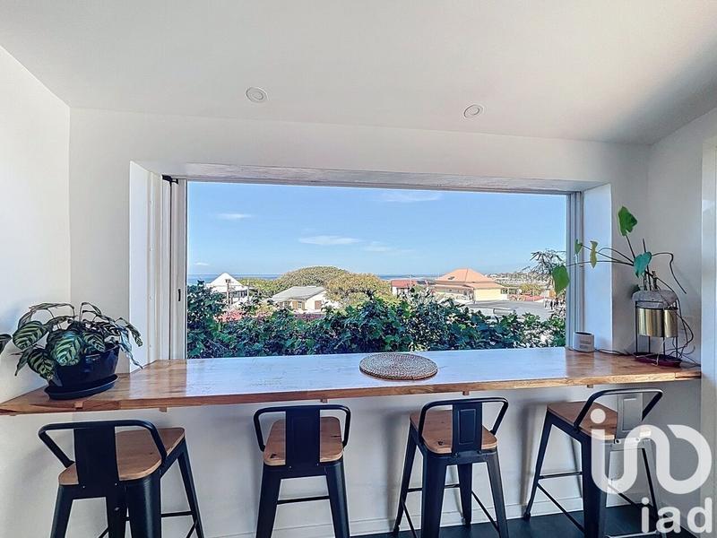 Maison - 138 m² - 5 pièces