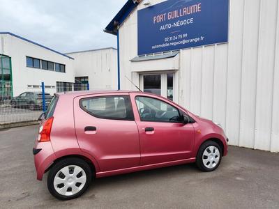 Suzuki Alto 1.0 essence 70ch