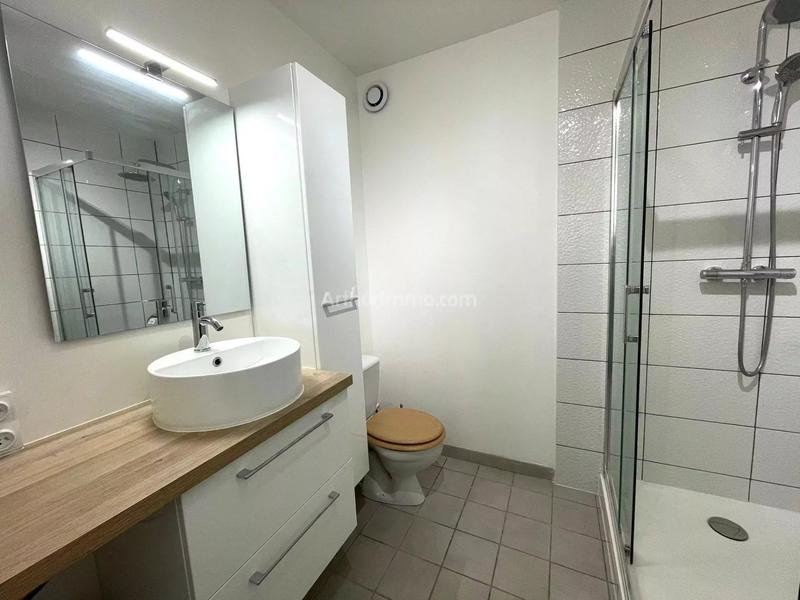 Appartement - 31 m² - 1 pièce