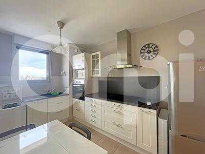 Appartement - 51 m² - 1 pièce