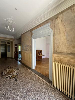 Maison de ville - 14 pièces