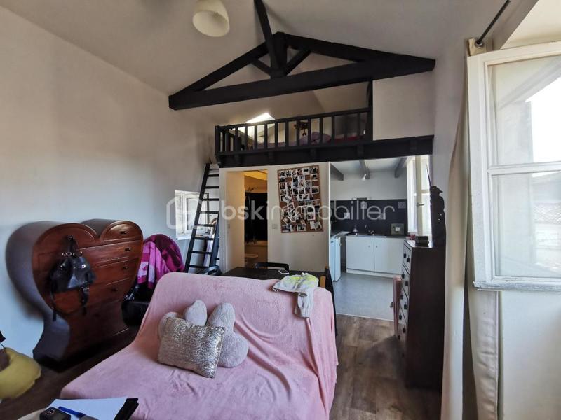 Immeuble - 440 m² - 12 pièces