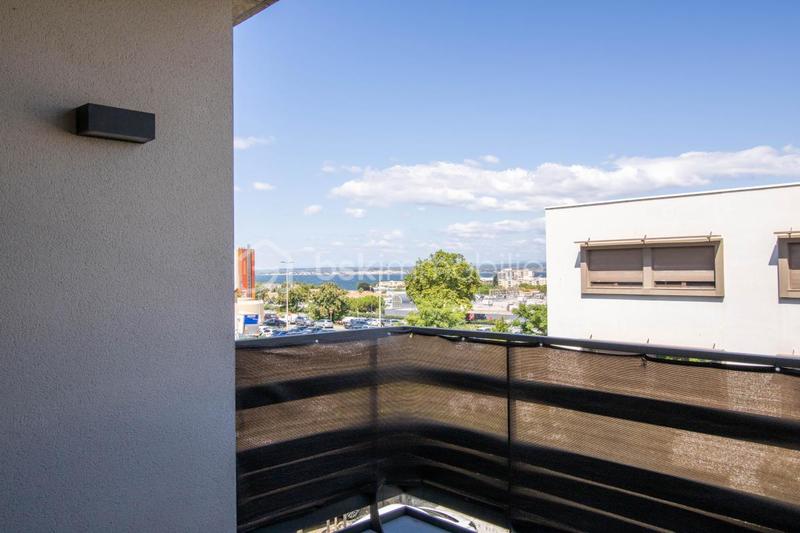 Appartement - 39 m² - 2 pièces