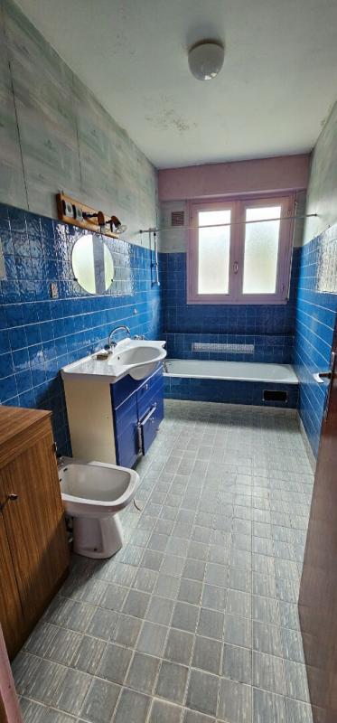 Maison - 127 m² - 7 pièces