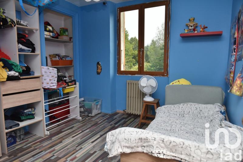 Maison de village - 182 m² - 7 pièces