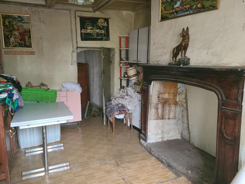 Maison - 157 m² - 8 pièces