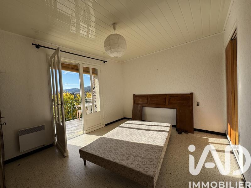 Maison - 292 m² - 10 pièces