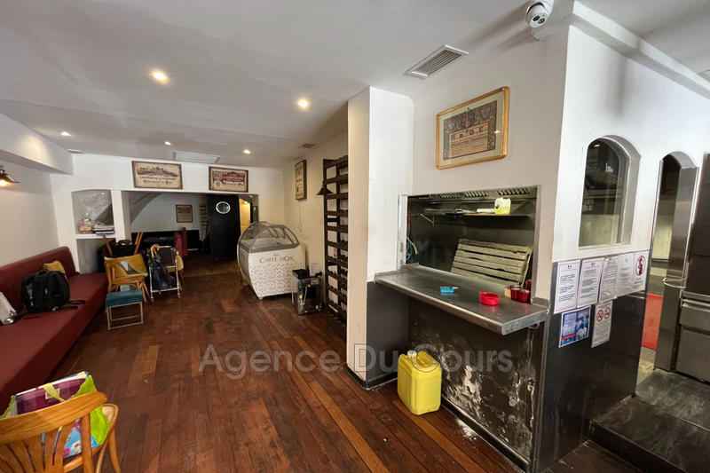 Fonds de commerce - Magasins - 140 m²