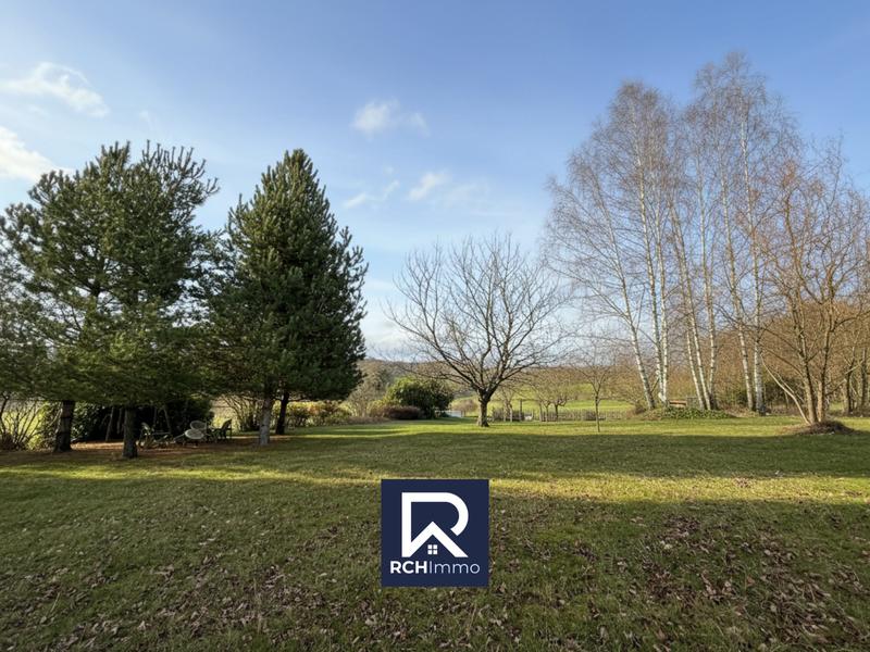 Maison traditionnelle - 99 m² - 4 pièces