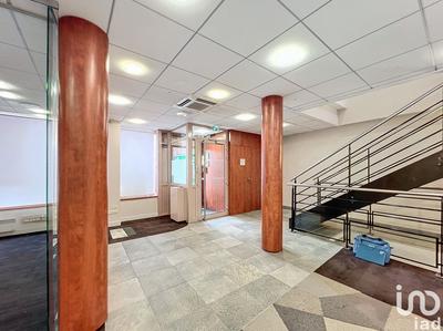 Local commercial - 175 m²