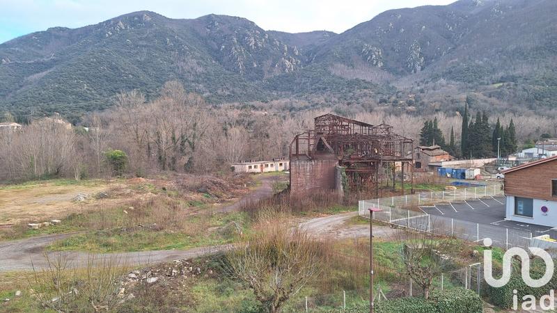 Appartement - 54 m² - 3 pièces