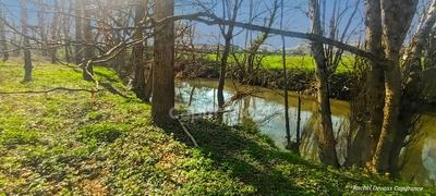 Terrain de loisirs - 18 756 m²