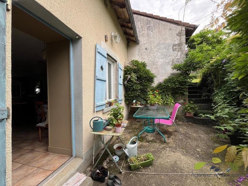 Maison - 155 m² - 8 pièces