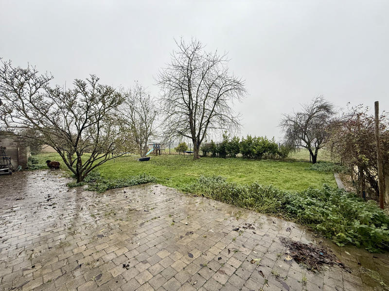 Maison - 170 m² - 4 pièces