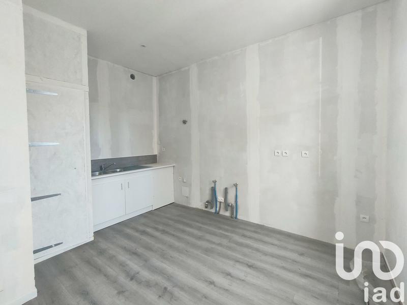 Maison de ville - 140 m² - 6 pièces