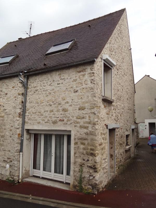 Duplex - 41 m² - 2 pièces