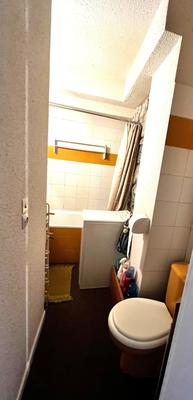 Appartement - 23 m² - 1 pièce