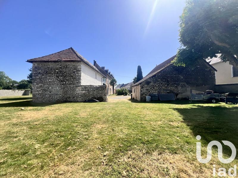 Maison - 227 m² - 7 pièces