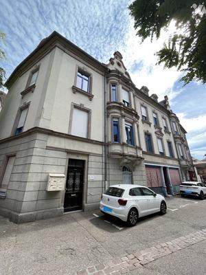 Appartement - 156 m² - 4 pièces