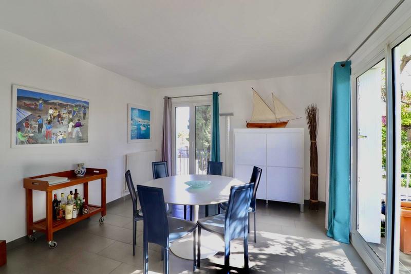 Maison d'architecte - 165 m² - 6 pièces