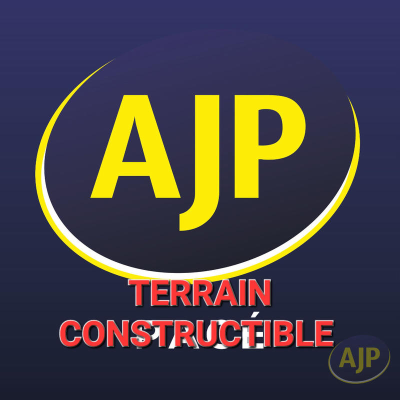 Terrain - 487 m²