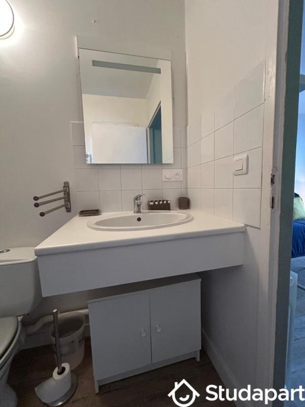 Appartement - 24 m² - 1 pièce