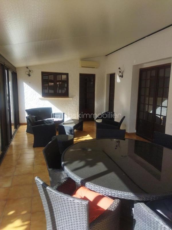 Maison ancienne - 148 m² - 7 pièces