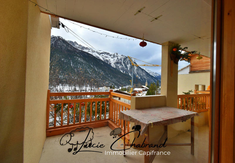 Appartement - 88 m² - 3 pièces