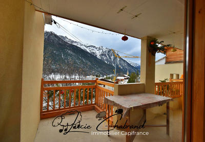 Appartement - 88 m² - 3 pièces