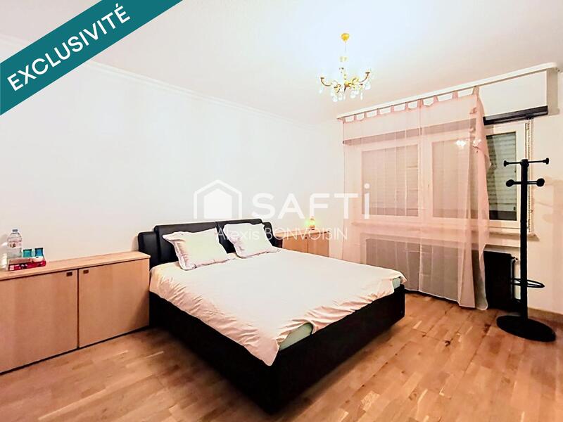 Maison de maîtres - 330 m² - 15 pièces