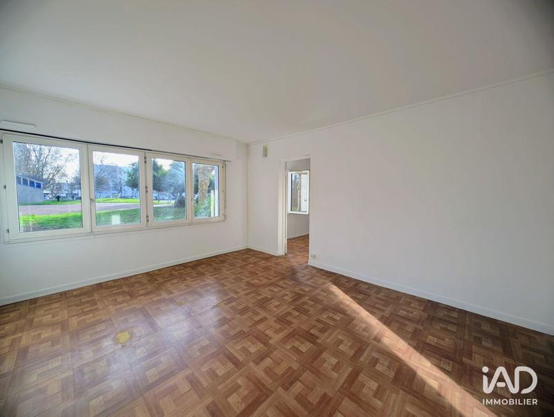 Appartement - 67 m² - 4 pièces