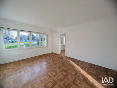 Appartement - 67 m² - 4 pièces