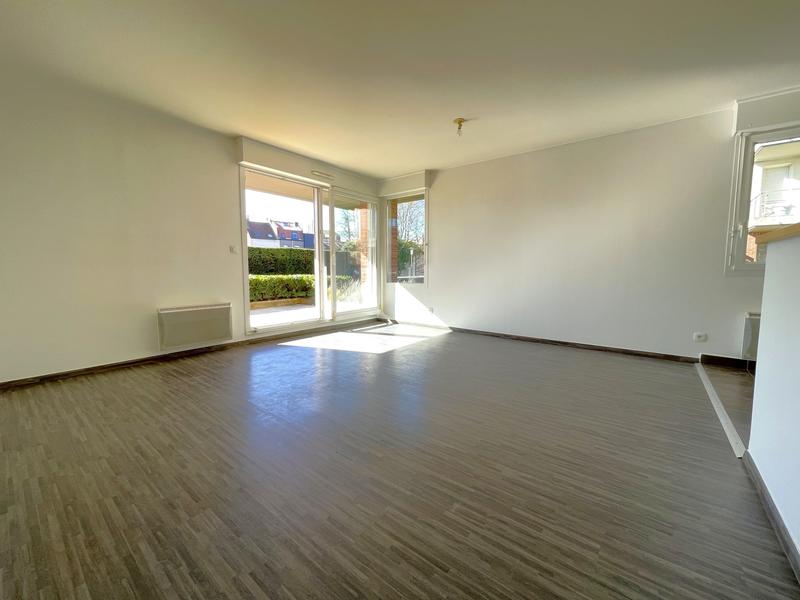 Appartement - 51 m² - 2 pièces