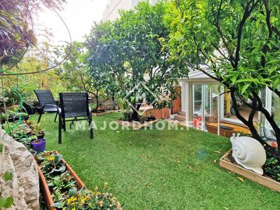 Appartement - 91 m² - 4 pièces