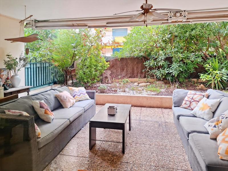 Appartement - 49 m² - 2 pièces