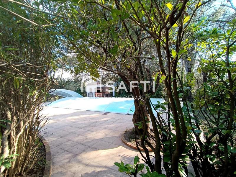 Villa - 183 m² - 5 pièces