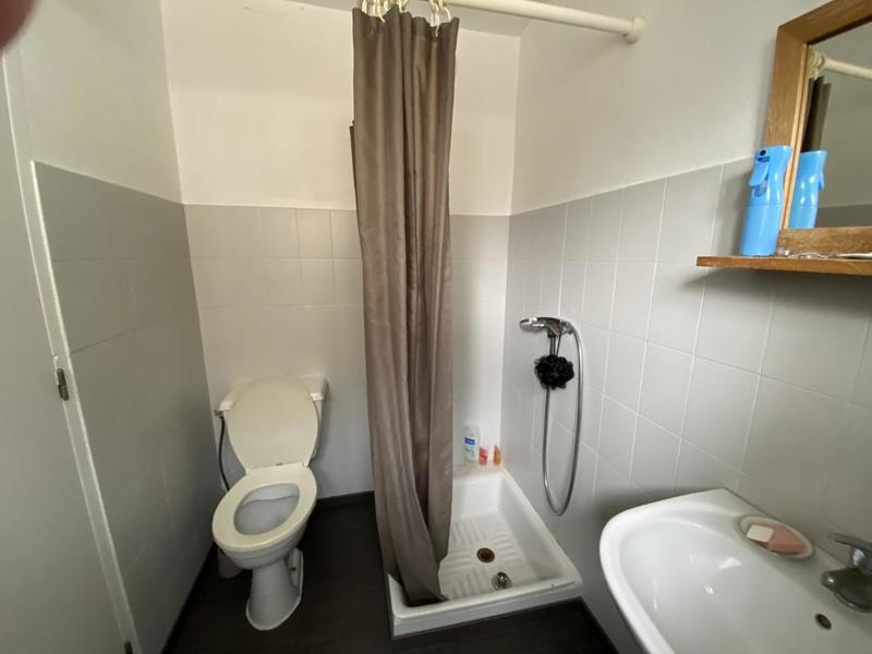 Maison ancienne - 170 m² - 5 pièces